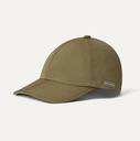 Salle - Waterproof Foldable Peak Cap Olive