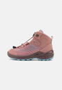 Zirrox II GTX Mid Junior Oldrose/Iceblue