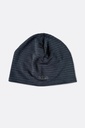 Filament Beanie Black