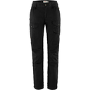 Vidda Pro Ventilated Trousers Dames Black
