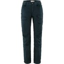 Vidda Pro Ventilated Trousers Dames Dark Navy