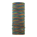 Merino Wool Multi Rainbows