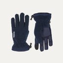 Hoveton - Waterproof Sherpa Fleece Glove Navy