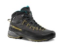 TX4 Evo Mid GTX Heren Carbon/Bamboo