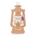 Stormlamp 276 Soft Peach