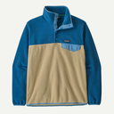 Men's Lightweight Synchilla Snap-T Fleece PullOver