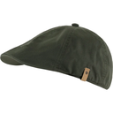 Ovik Flat Cap Deep Forest