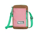 Vardag Pocket Small Poppy Pink/Khaki Dust