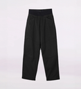 Women's Acellu Pirate Black