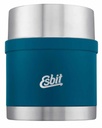 Sculptor 500ml Lunch Thermos Polar Blue