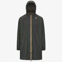 Le Vrai 4.0 Eiffel East Green Blackish