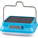 Solare USB Solar Lantern Blue I