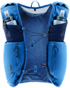 Traick 5 With Flasks Neptune/Nightblue I