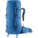 Aircontact Core 50+10 Baltic/Nightblue