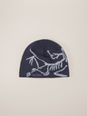 Bird Head Toque Black Sapphire/Alpine
