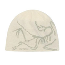 Bird Head Toque Sea Salt/Habitat