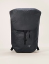 Granville 25 Backpack Black