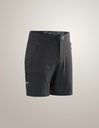 Men's Gamma SL Short 9' Black