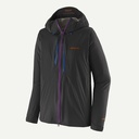 Men's M10 Storm Jacket Black