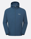 Men's Borealis Hoody