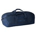 No Matter What Rolling Duffel 110L Atlantic Blue