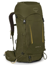 Kestrel 38 Moss Green