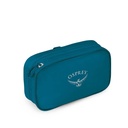 Ultralight Zip Organizer Waterfront Blue