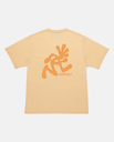 Running Man Tee Mango