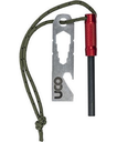 Survival Fire Striker Red