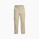 Men's Wilder Zip-Off Pant Khaki
