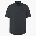 Men's Seiland Shirt IV Phantom Black