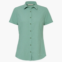 Seiland Shirt III Dames Sage