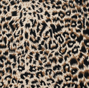 Body Cooling Neck Wrap Leopard Print