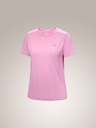 Women's Sunna Crew SS Pineberry