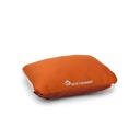 Foam Core Pillow Bombay Brown