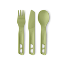 Horizon Cutlery Set [3 Piece] Tarragon
