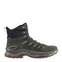 Innovo GTX Mid Heren Olive/Darkgrey