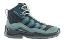Maddox Pro GTX Mid Junior Navy/Smokeblue
