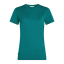 Women's Merino 150 Tech Lite III SS Tee Tidal Teal
