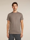 Men's Merino 125 Cool-Lite Sphere III SS Tee Porcini