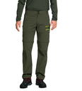 Men's Trousers Palec V02 Verde Oscuro