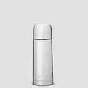 Classic Light Vacuum Bottle 0.5L Stainless Steel