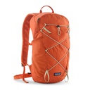 Terravia Pack 14L Coal Orange