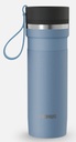 Mika Wide Insulated Travel Mug 0.5 L Glacier Blue