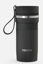 Mika Wide Insulated Travel Mug 0.35 L Cliffside Ash