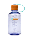 Drinking Bottle Narrow-Mouth - 500 ml Amethyst