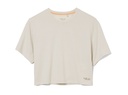 Women's Rivelin Tee Pebble