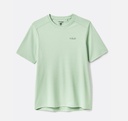 Women's Force Tee Fig Green