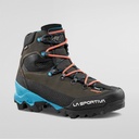 Aequilibrium LT Woman GTX Black/Hibiscus I