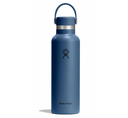 21 oz Standard Flex Cap Blue